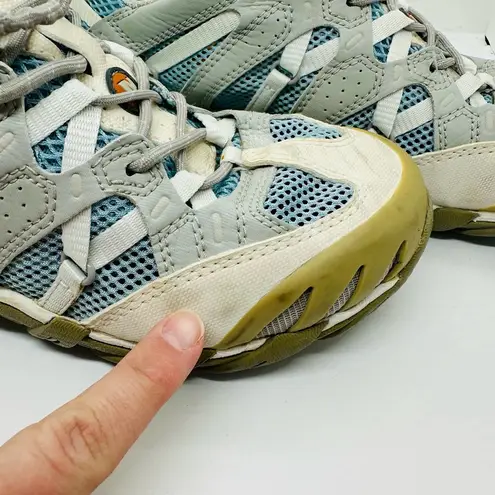 Merrell Women’s Continuum Waterpro Ultra Current Performance Vibram Sole Shoe6.5