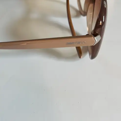 Jimmy Choo Women's Amada Square Sunglasses FWMHA, 56mm