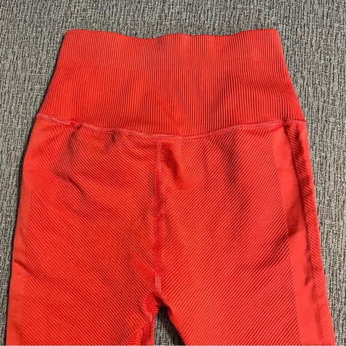 Free People Movement Free Throw High Waisted Leggings Size XS