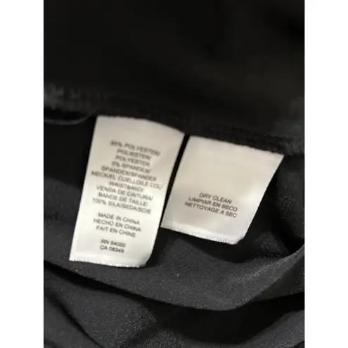 Jones New York Shabby Chic  Dress Sz 10 Business Careercore Lined Shift y2k