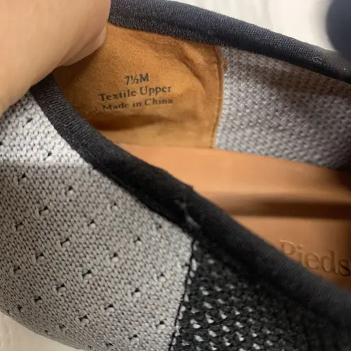 Womens Size 7.5 L’Amour Des Pieds Hanava Sneakers EUC