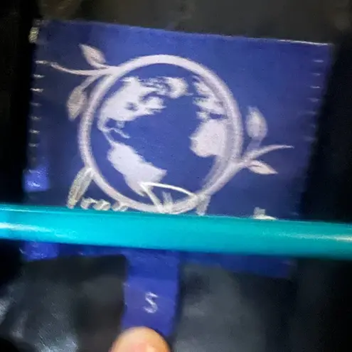 Free Planet Women’s Black Faux Fur Open Front Vest – Sleeveless Layering Piece