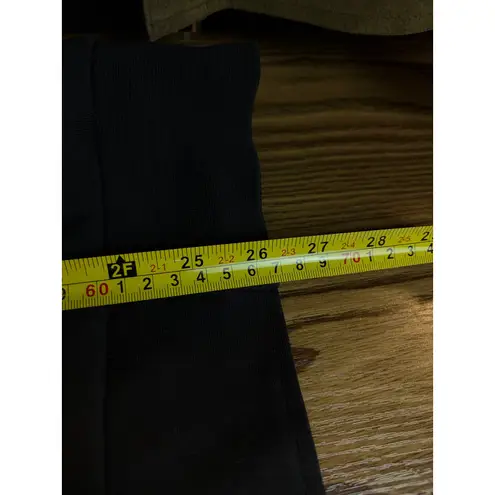 Vintage Gantos Hong Kong Puzzle Piece Appliqué Bomber Jacket 100% Cotton L Black Size M