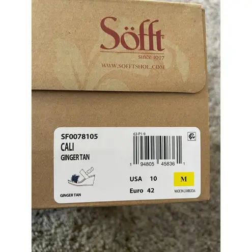 Söfft Women's Cali Hand