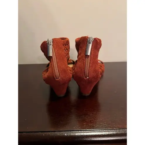 Comfortview Women's The Harper Sandal size 9