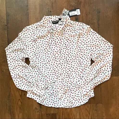 VOODOO VIXEN Vintage Inspired Clothing, Size L/8