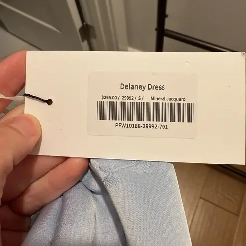 NWT Park and Fifth Delaney Dress Strapless