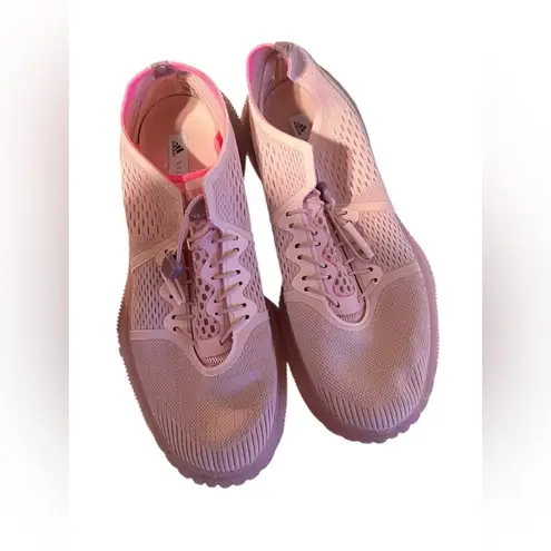 Adidas by Stella MCCARTNEY Pureboost Trainer S Low