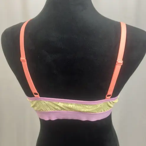 Colsie Floral lace Multi