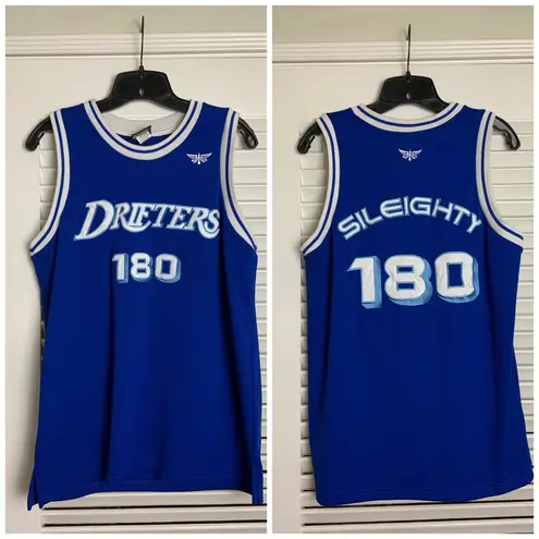 Blue Drifters JERSEY FOR MAZDA RX7 (1977