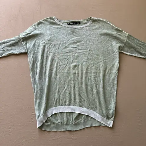 BNCI by Blanc Noir Blanc Noir Huntress Boyfriend Sweater