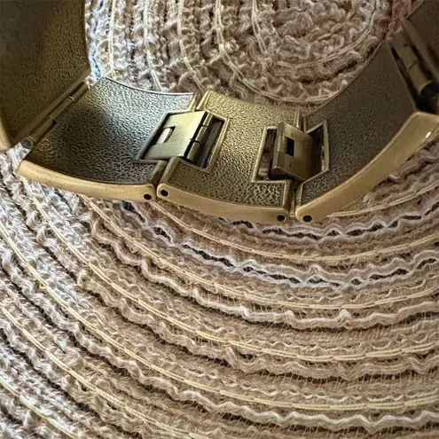 Heidi Daus Women's Art Deco Bracelet Watch with Jewels Art to wear