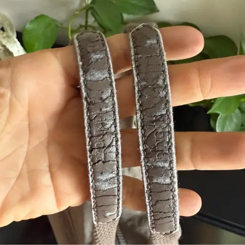 Kipling Shoulder Crossbody Bag Nylon Duffle Brown