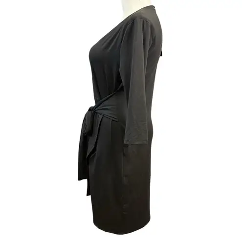 Rebdolls Black Dress Size 3X NWT