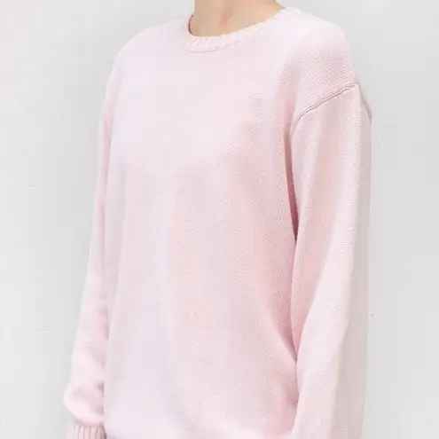 Brandy Melville  NWOT Brianna Sweater Pink