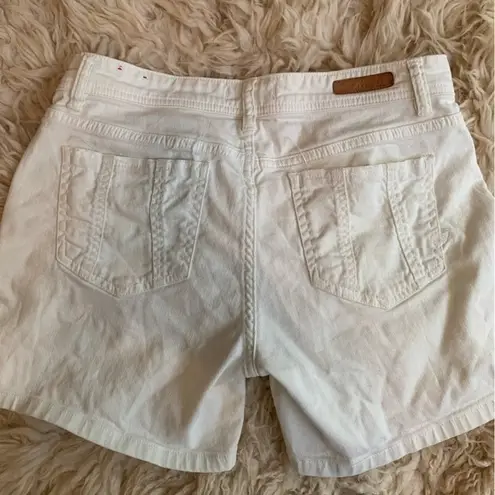 Sanctuary  Denim shorts. Size 27