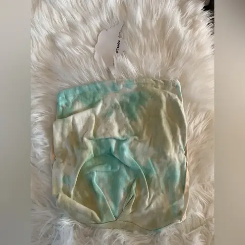 Boys Lie  Unreleased Drawstring Bag with Sticker