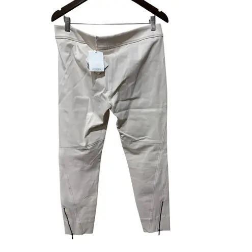 Brunello Cucinelli Zip Ankle Pants Size 12