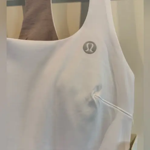 Lululemon NWT!  Athletics Lightweight Tennis Dress