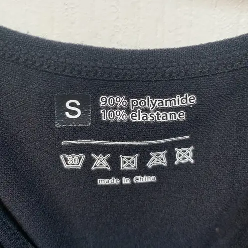 Shapewear Every Day Scoop Neck Cami Tank Size Small EUC #VEG