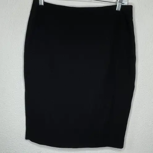 Jones Wear  Petite Skirt Black