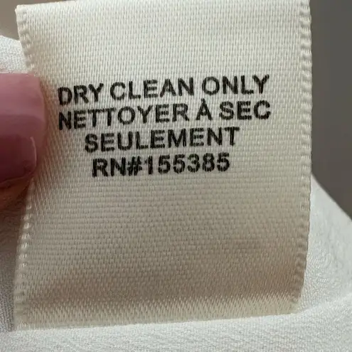 Torn By Ronny Kobo Ronny Kobo Multicolored Salee V-neck Flowy Maxi Dress Womens Size Medium