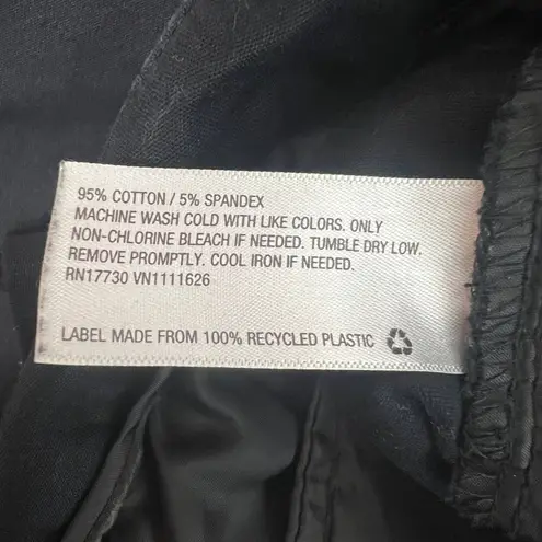 A New Day  Womens Trouser Pants 10 Tapered Leg Stretch Business Casual Career