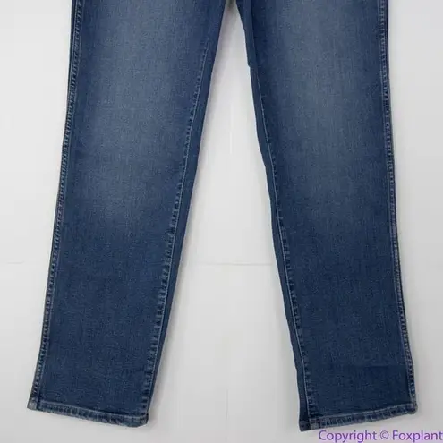 Madewell NEW  Curvy Stovepipe Jeans in‎ Dearham Wash, 26