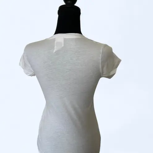 Dog of glee vintage Y2K t