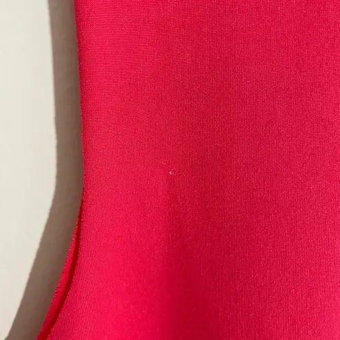 Good hYOUman Graphic Cropped Tank