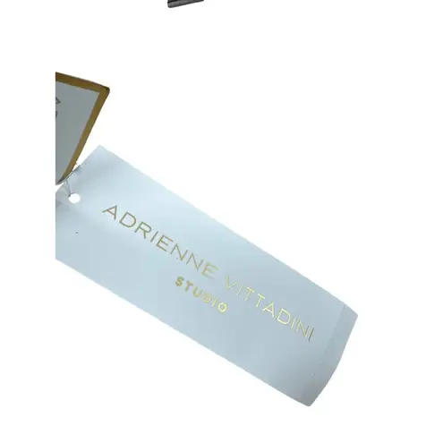 Adrienne Vittadini Studio Womens Gray Charging USB Wallet SKU 7329