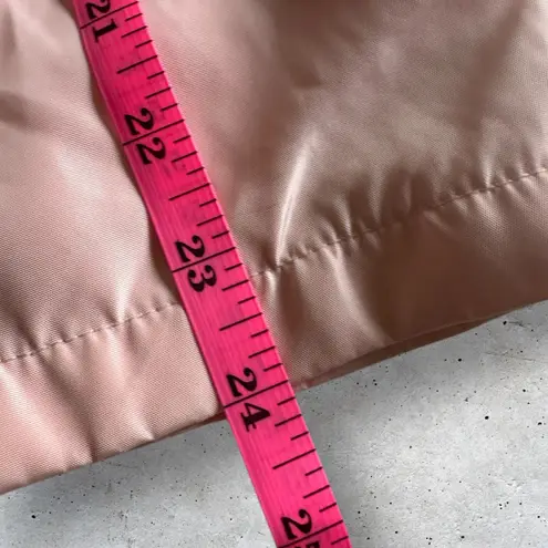 Primitive Pink Heartbreakers Club Utility Nylon Jacket Medium