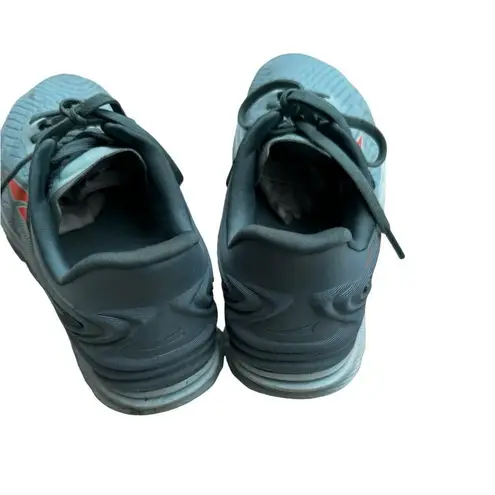 Altra Womens Torin 6 Green Running & Training Shoes 10 women’s Blue