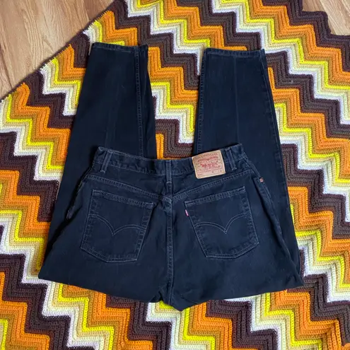 Levi's Like New! 90s Vintage  Mom Jeans