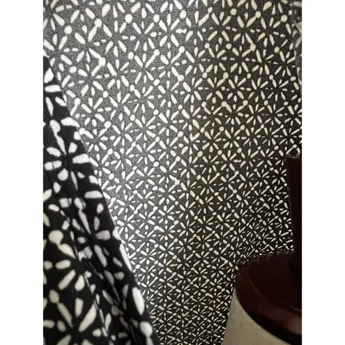 Van Heusen Short Sleeve Tunic Length Blouse XL