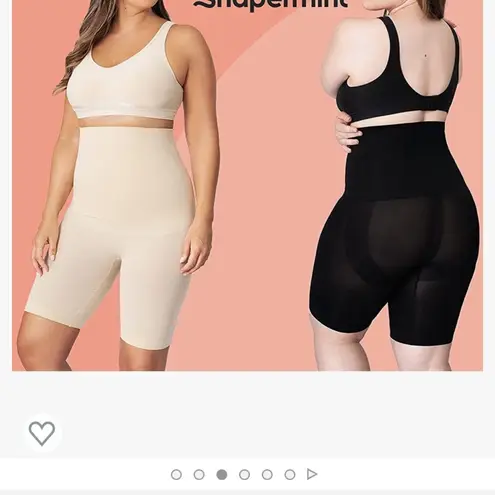 Shapewear Tan Size XL - Image 2