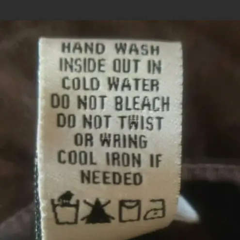 Vertigo Paris Vintage Vertigo 90's embellished keyhole tunic dress