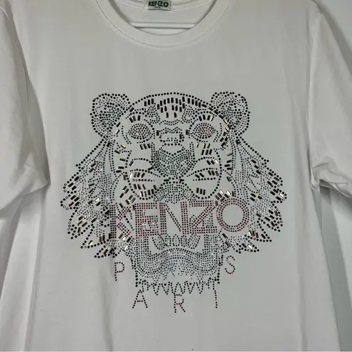 Kenzo Paris Tiger T