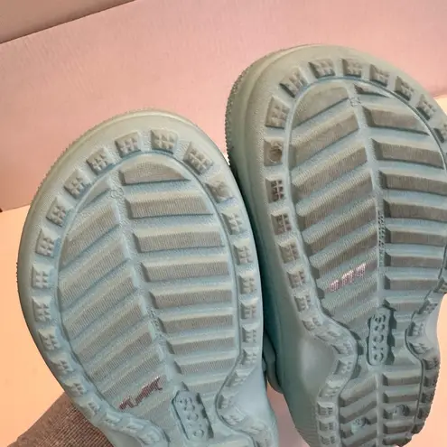 Crocs Croc Classic Lined Clog Women's Size 8.0 US - Image 12