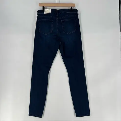 NYDJ Le Silhouette High Rise Ami Skinny Jeans Marvelous Stretch NWT