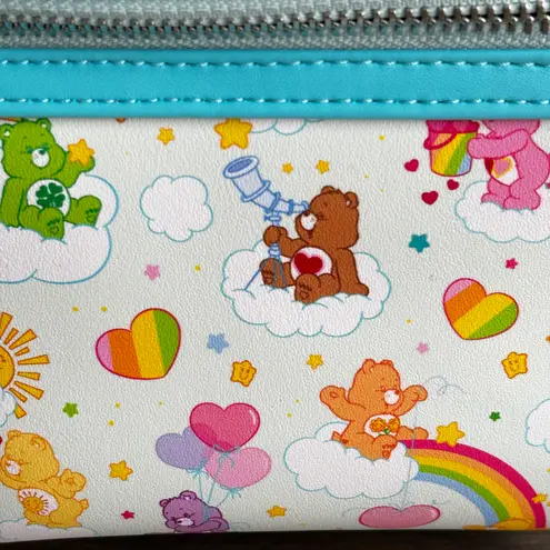 Lounge Fly x Care Bears 40th Anniversary Mini Backpack