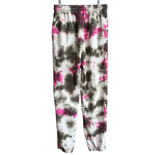 Maje NWT Tie-Dye Sweatpants FR 38 US Medium