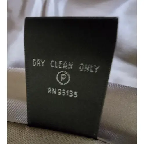 Lafayette 148 Black White Mod Fly