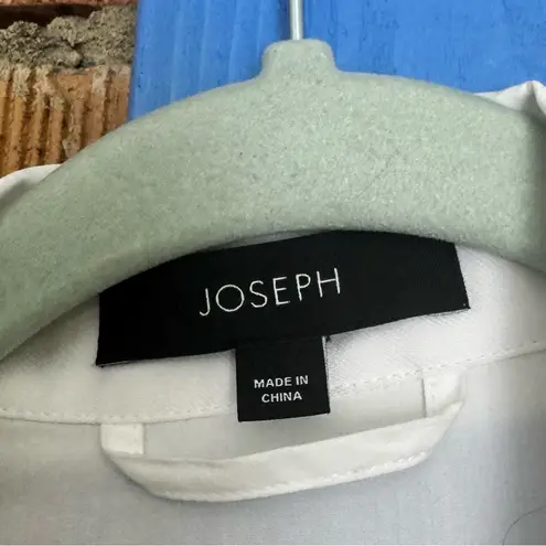 Joseph Poplin Darwin Dress