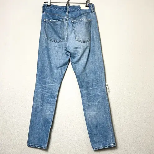 Citizens of Humanity  Liya High Rise Crop Jeans