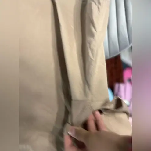 Strawberry shortcake tee Tan Size XL