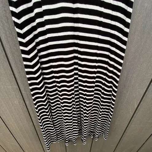 BCBGMAXAZRIA BCBG‎ MaxAzria Sydnee Striped Shirt