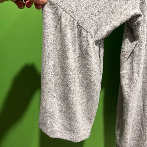 Philosophy  Gray Sweater