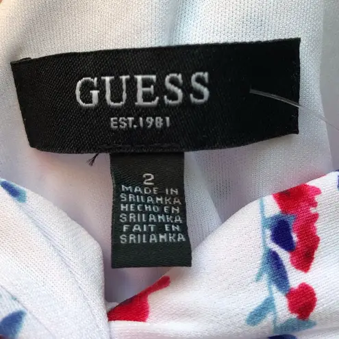 Guess  Dress NWT