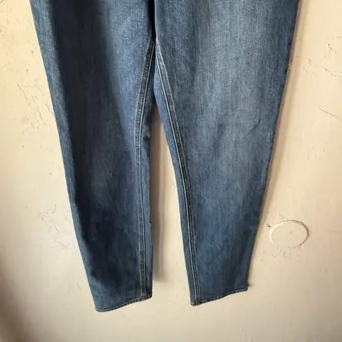 Derek Lam 10 Crosby Jeans Size 26 High Rise Slim Tapered Made in USA Denim